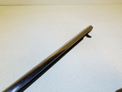 06 07 08 Acura Rl Front Left Driver Door Weatherstrip Belt Seal Molding OEM