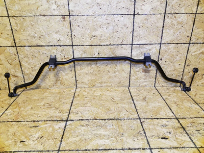 17 18 19 20 Cadillac Xt5 Rear Stabilizer Sway Bar OEM 34k