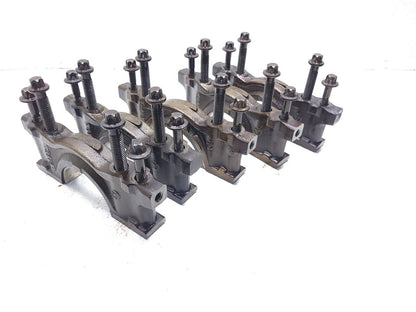 06 07 08 09 10 11 Mercedes Ml500 Engine Block Size: Std 1130109305 OEM M113
