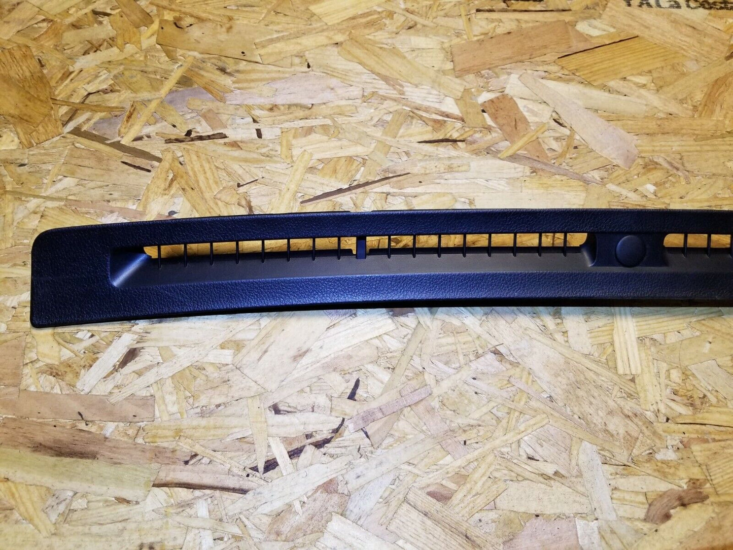 14 15 16 Subaru Forester Dash Upper Defroster Air Vent OEM D35