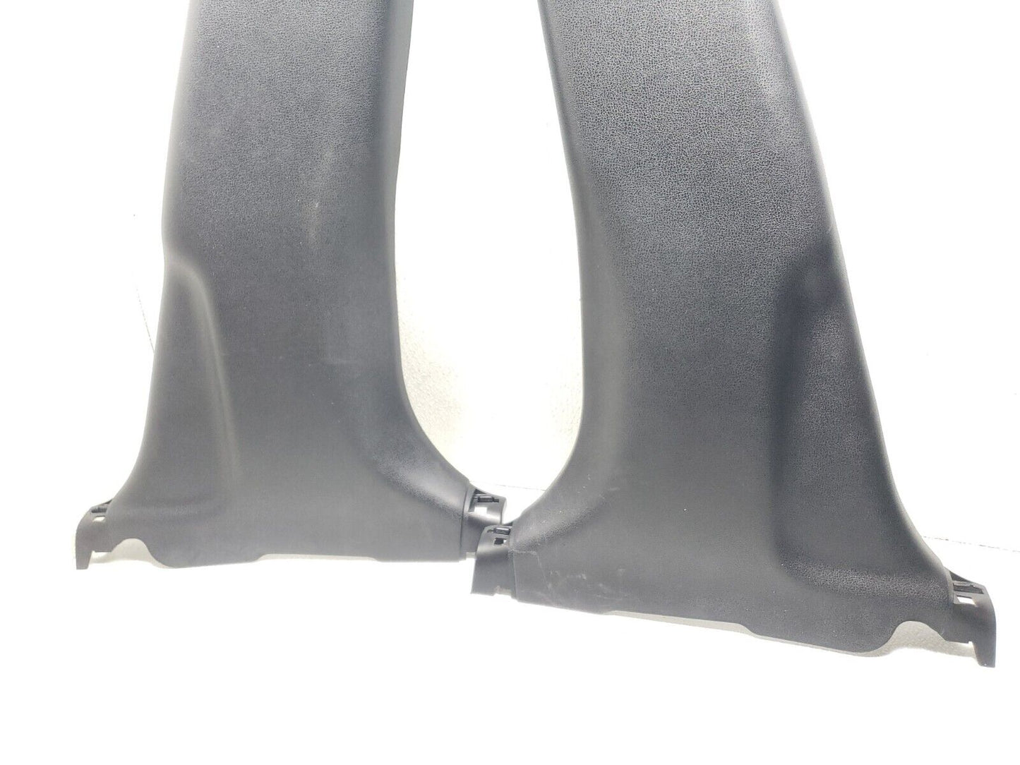 11 12 13 14 Nissan Juke B Pillar Lower Trim Cover Left & Right 2pcs OEM