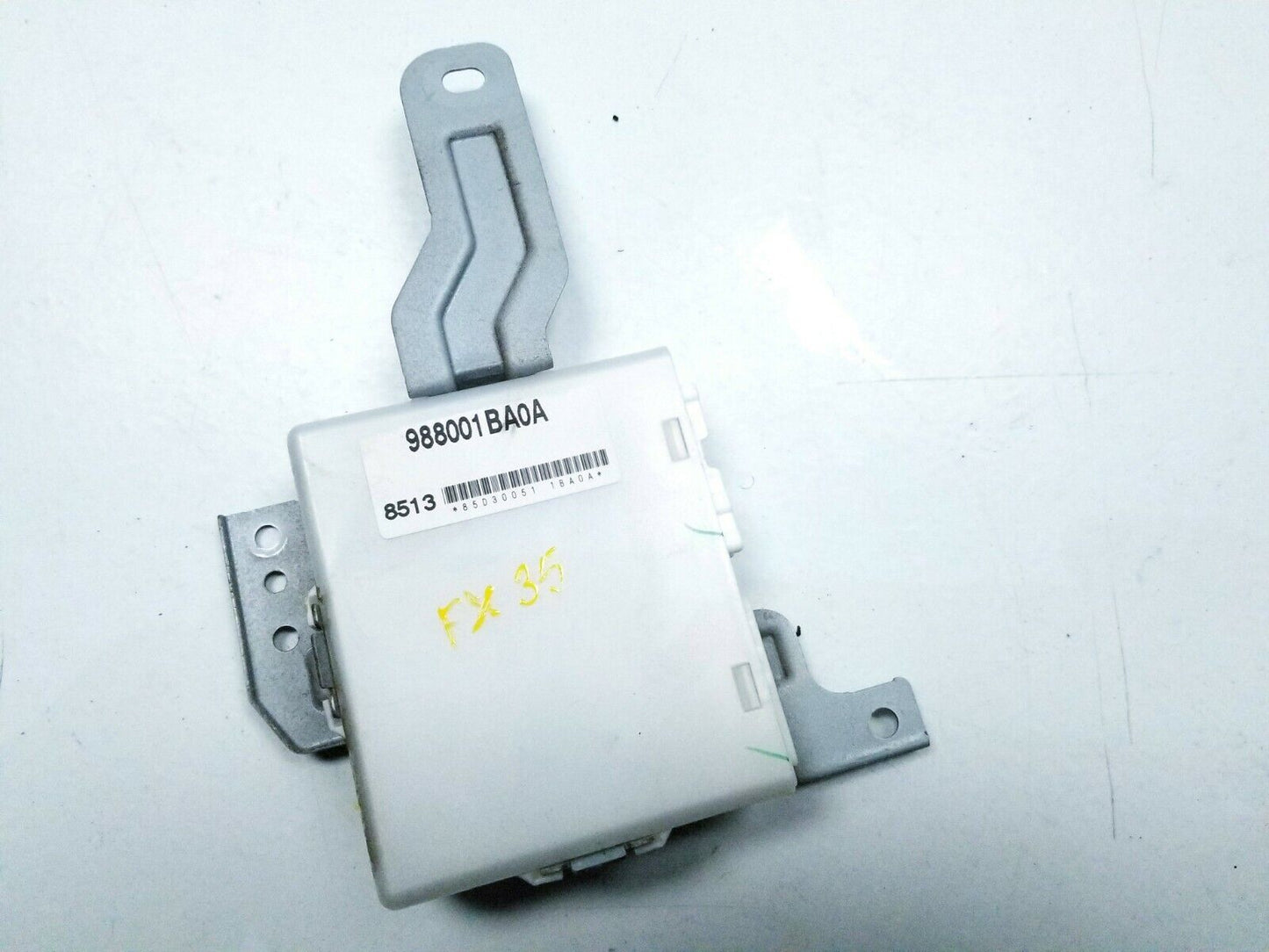 09 10 11 12 Infiniti Fx35 Steering Column Position Computer Control Module OEM