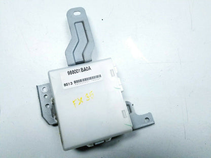 09 10 11 12 Infiniti Fx35 Steering Column Position Computer Control Module OEM