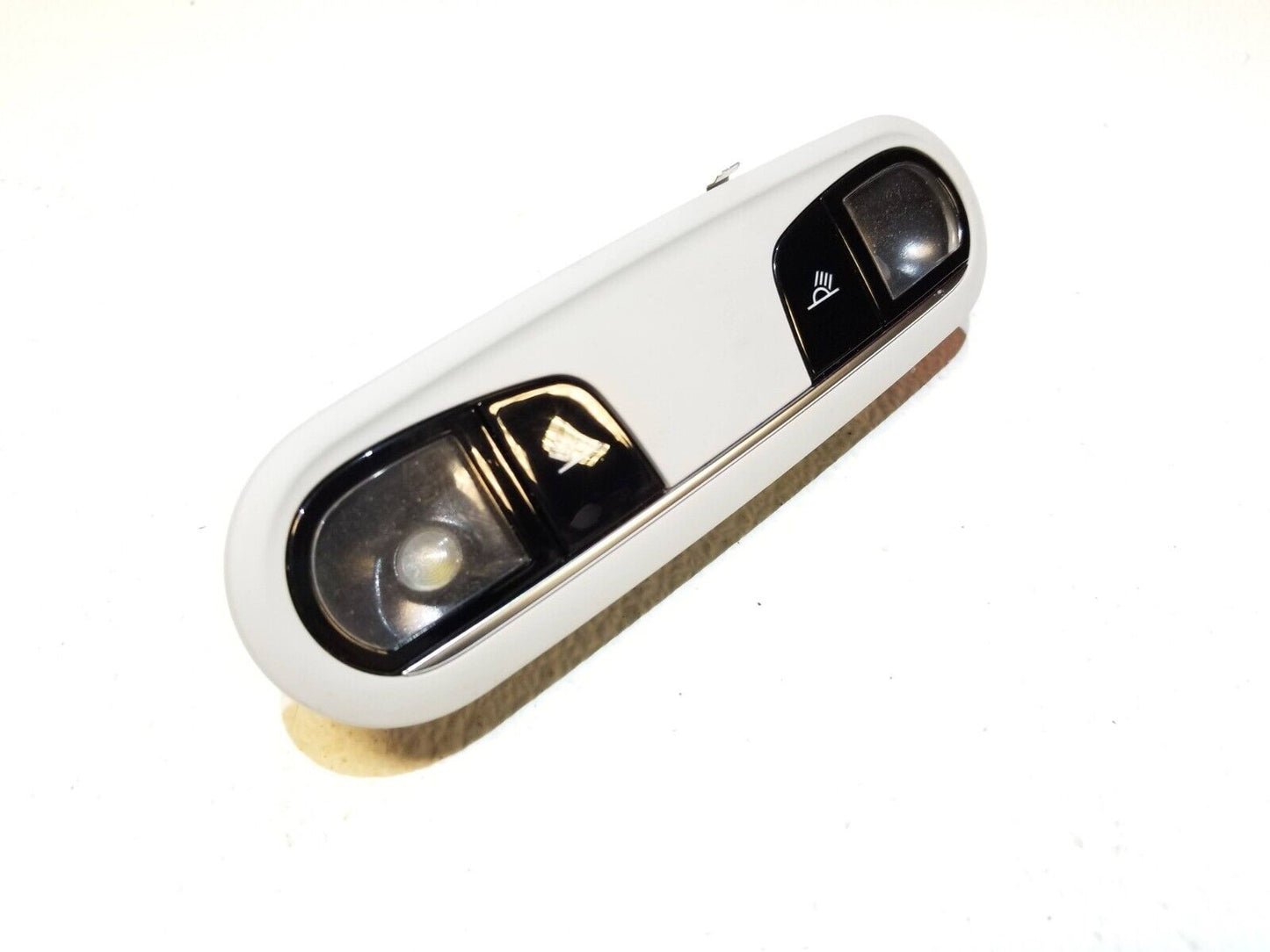 12 13 14 15 Audi A6 Rear Roof Interior Dome Light Lamp 4g0947111a  OEM