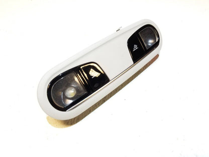 12 13 14 15 Audi A6 Rear Roof Interior Dome Light Lamp 4g0947111a  OEM