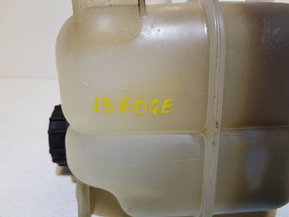 11 12 13 14 Ford Edge Coolant Reservoir OEM 43k Miles