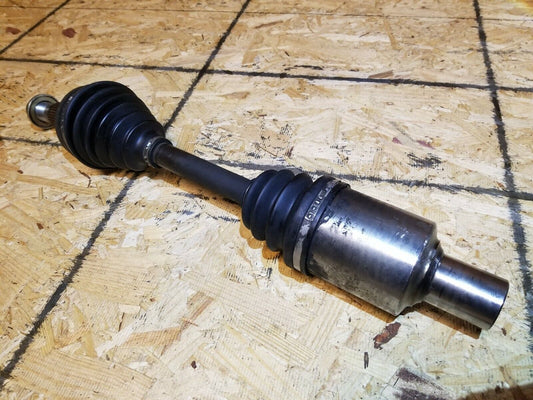 06 07 08 09 10 11 Cadillac DTS 4.6l Front Right Passenger Side Axle Shaft OEM