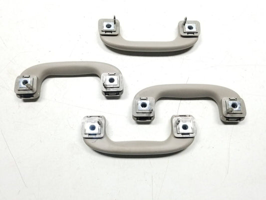 2013 - 2018 Cadillac Ats Overhead Roof Grab Handle 4pcs OEM