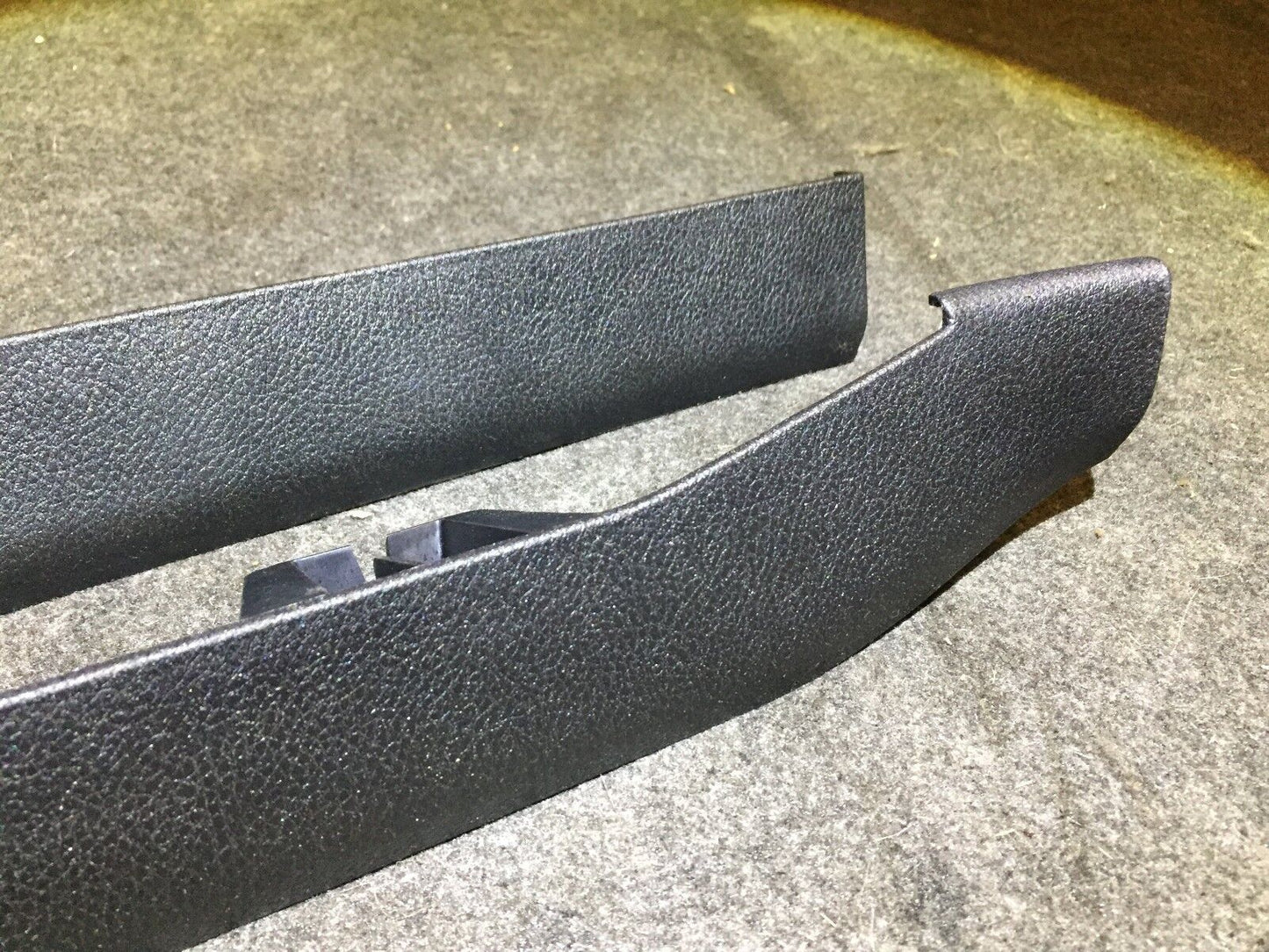 15 16 17 Chrysler 200 Interior Trim Molding Left & Right Pair OEM