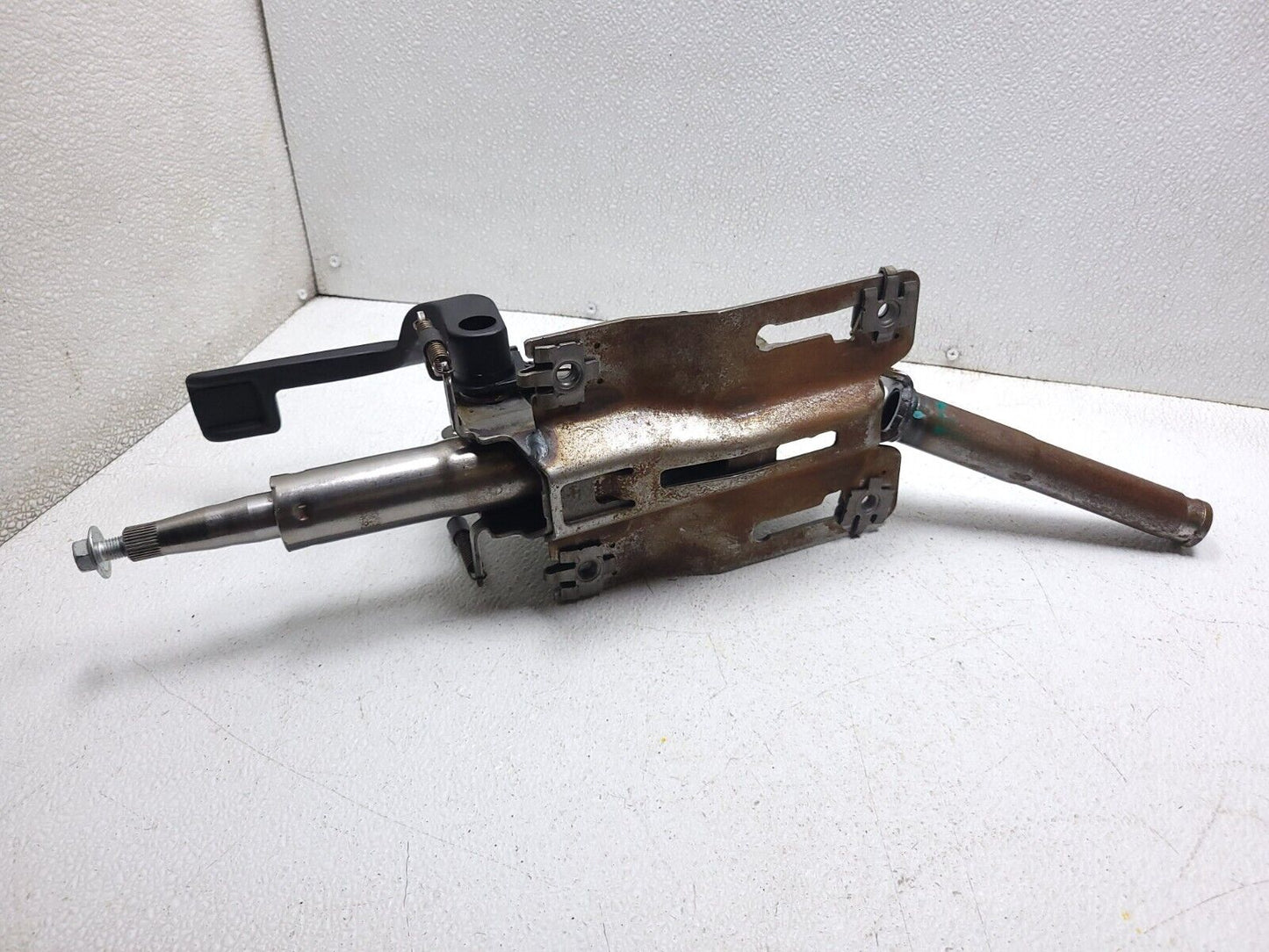 07 08 Acura Tl Type Steering Column OEM