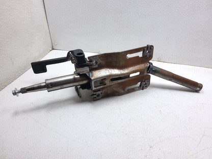 07 08 Acura Tl Type Steering Column OEM