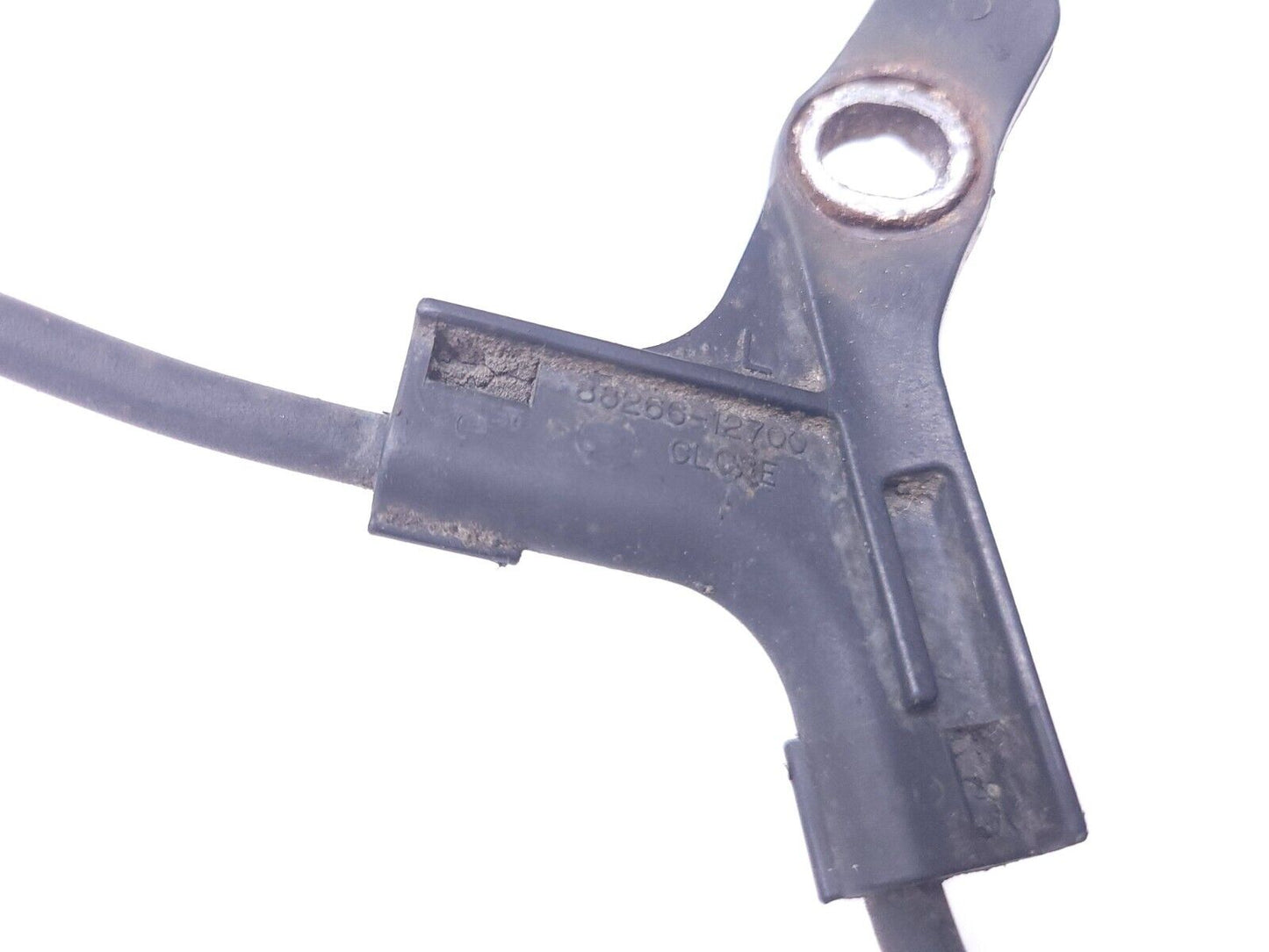 03 - 08 Toyota Corolla Rear ABS Speed Sensor Wire Harness Pair 88266-12680 OEM