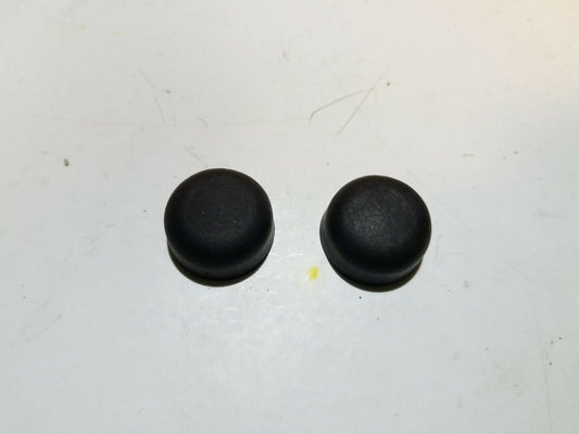 15 16 17 Honda Fit Windshield Wiper Bolt Cap 2pcs OEM 26k Miles