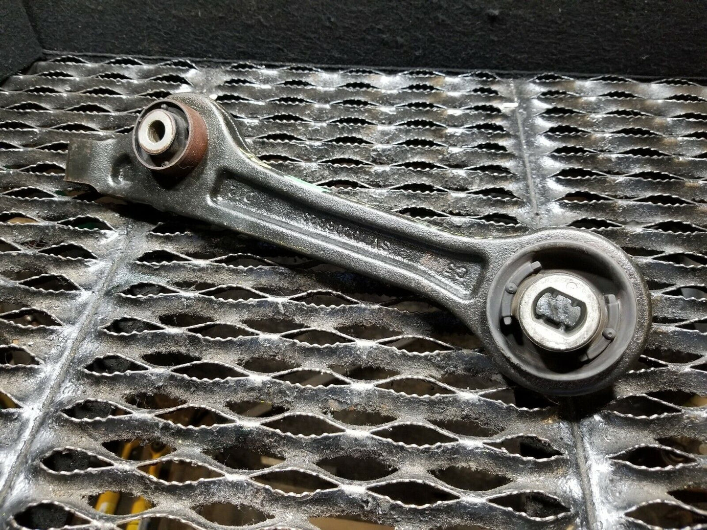 16 17 Dodge Challenger SRT Front Left Driver Side Lower Control Arm OEM 12k