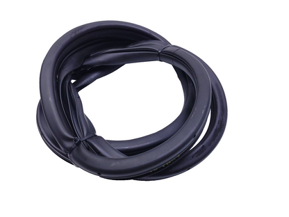 20 21 22 Hyundai Venue Door Weatherstrip Seal Rear Right Passenger Side OEM