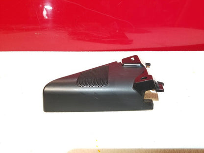 16 17 18 19 20 Infiniti Q50 Left Driver Mirror Tweeter Cover Blind Spop OEM