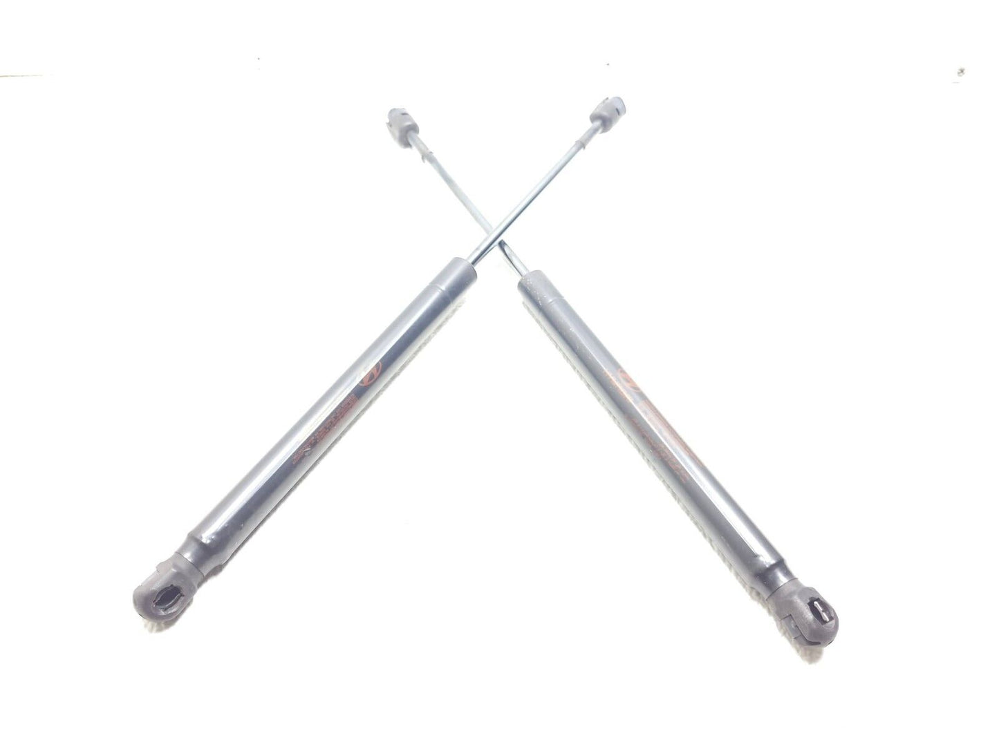 12 13 14 15 16 Hyundai Veloster Hatch Tailgate Lift Support Lh&rh 2pcs OEM