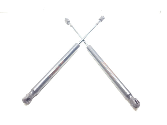 12 13 14 15 16 Hyundai Veloster Hatch Tailgate Lift Support Lh&rh 2pcs OEM