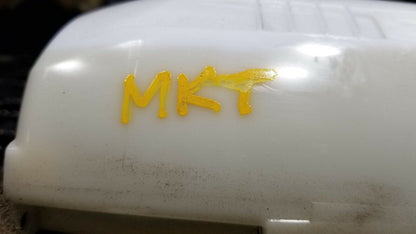 10 11 12 Lincoln MKT Fuel Gas Pump OEM