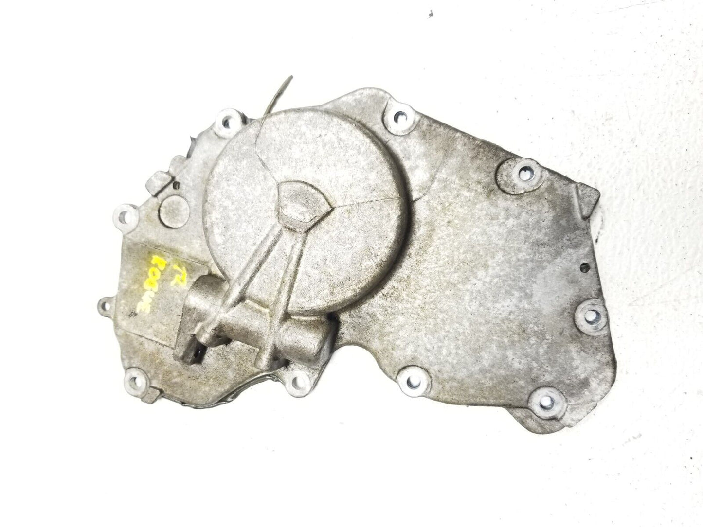 12 13 14 15 Nissan Rogue Engine Timing Cover  OEM