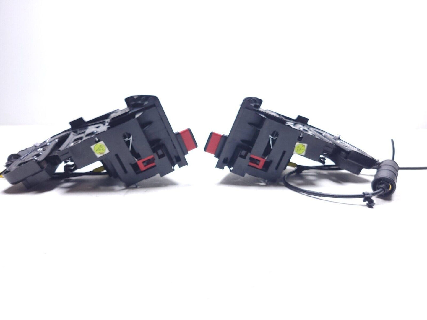 18 19 20 21 Chevrolet Equinox Rear Seat Fold Release Lock Actuator Pair OEM