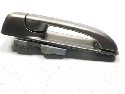 2006 - 2010 Jeep Grand Cherokee Rear Exterior Door Handle Driver Side Left OEM
