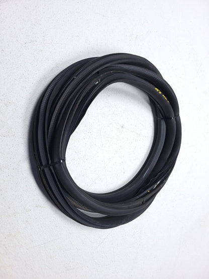 18 19 20 21 22 Honda Odyssey Door Weatherstrip Seal Rear Left Driver Side OEM