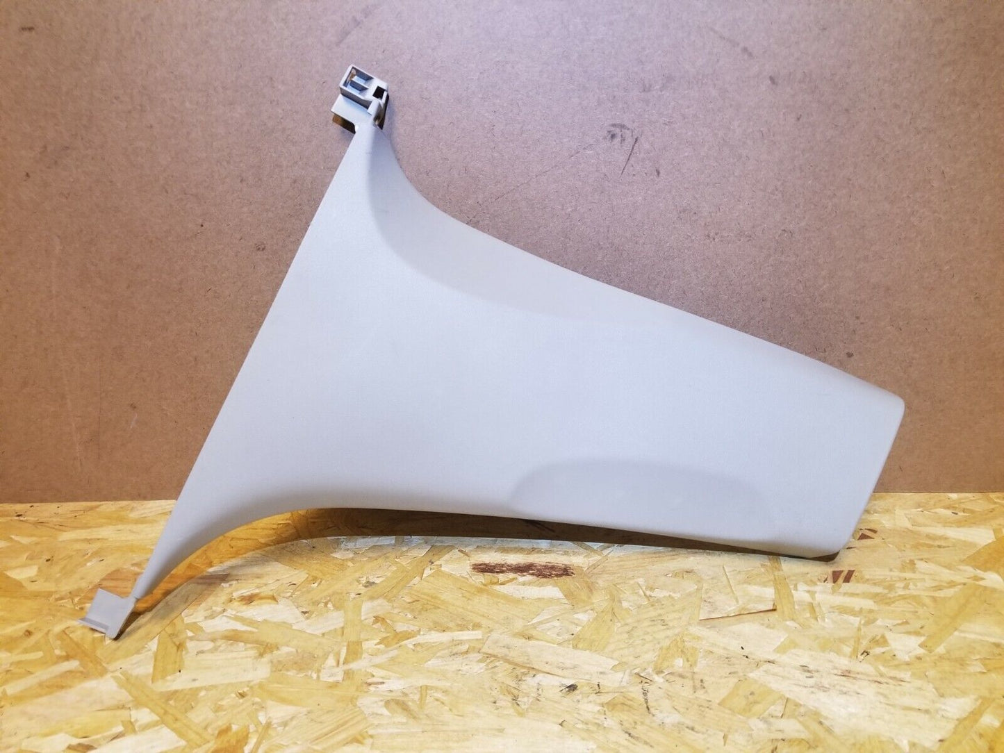 09 10 11 14 Acura Tl Center Lower B Pillar Trim Panel Left Driver Side OEM