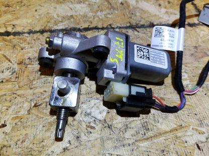 17 18 19 20 Cadillac Xt5 Steering Column Tilt Telescope Motor OEM