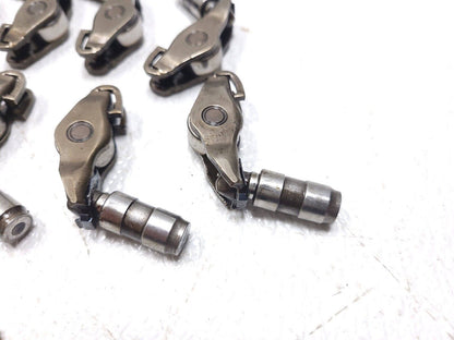 13 14 15 16 Audi A4 S4 Valve Rocker Arm 12pcs 3.0t OEM