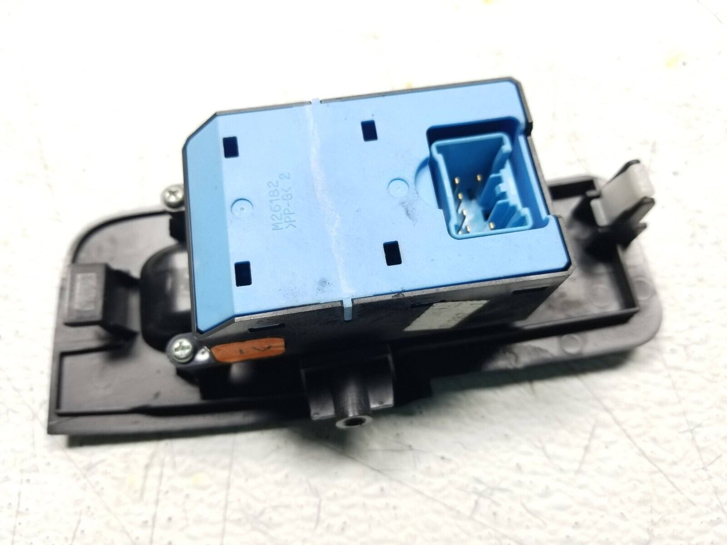 07 08 Acura Tl Type-s Rear Passenger Door Window Control Switch OEM