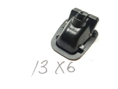 08 09 10 11 12 13 BMW X6 Interior Cloth Cargo Hook Pair OEM