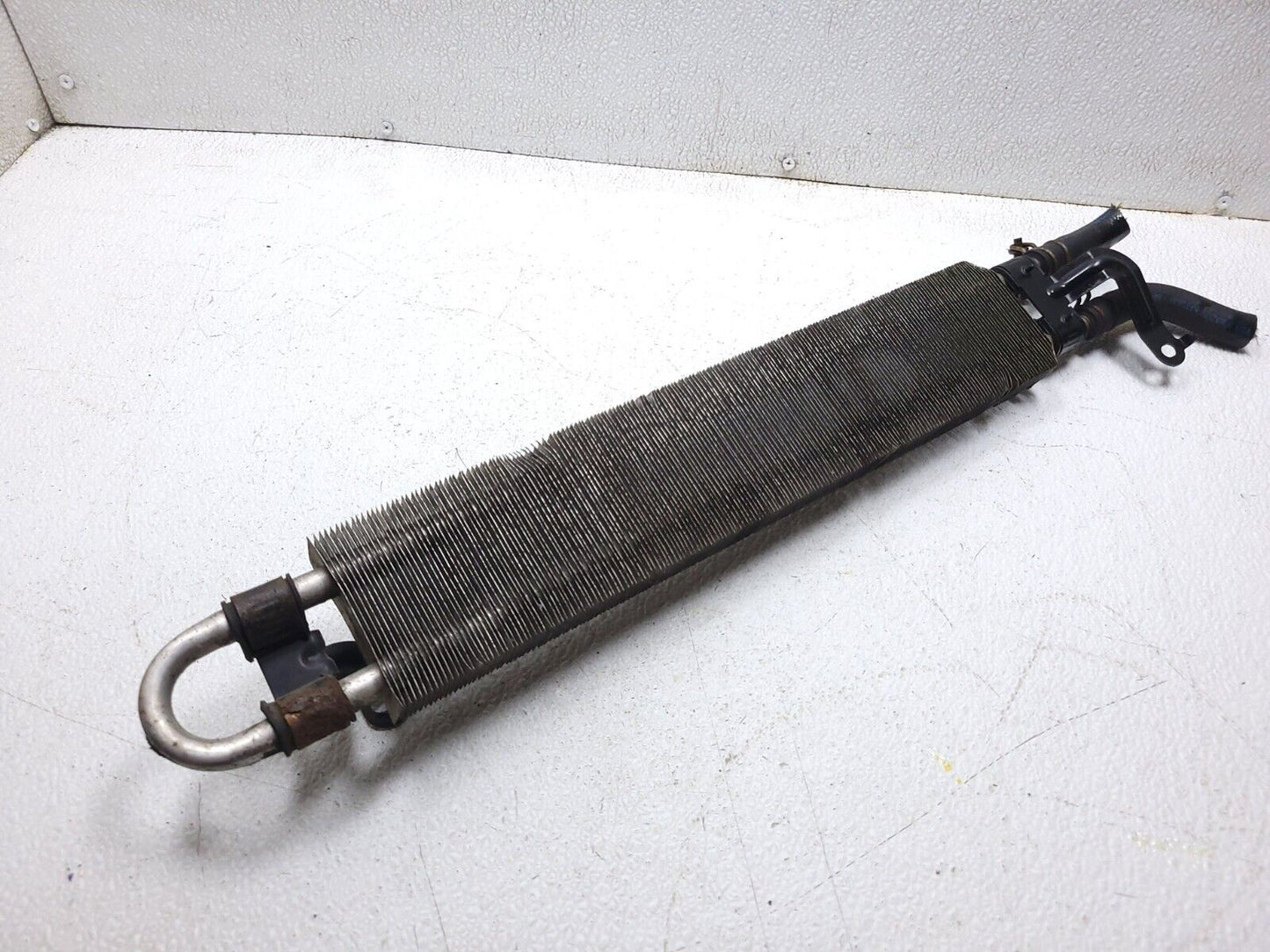 07 08 Acura Tl Type S Power Steering Oil Cooler OEM