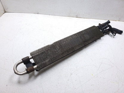 07 08 Acura Tl Type S Power Steering Oil Cooler OEM