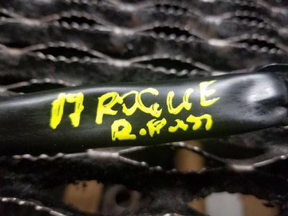 16 17 18 19 Nissan Rogue Rear Door Wire Harness Right Passenger Side OEM