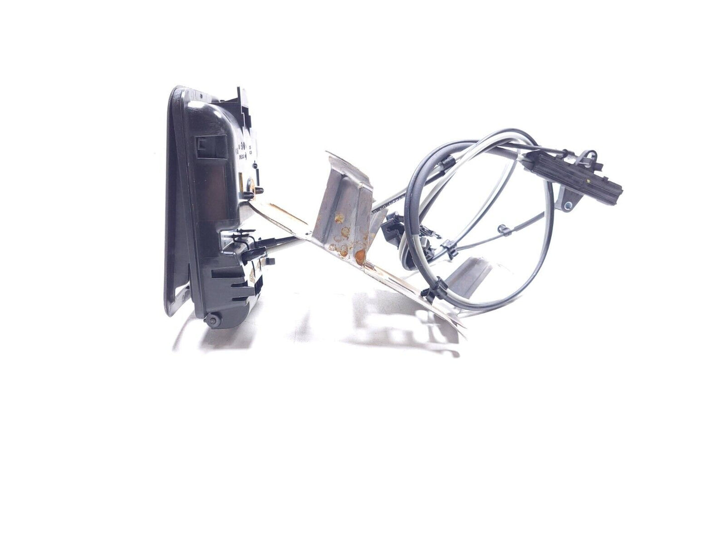 18 19 20 21 Chevrolet Equinox Rear Pass Seat Folding Release Lever Handle OEM