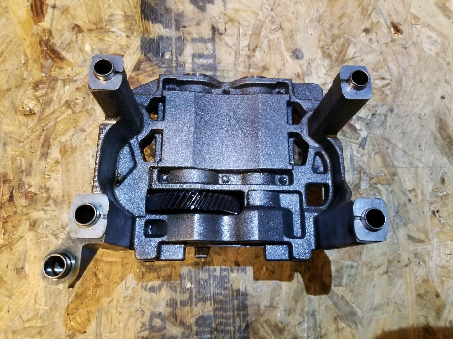 09 10 11 12 13 Mazda 6 2.5l Engine Balancer Shaft OEM 72k Miles