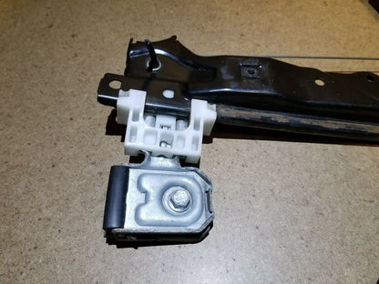 07 08 09 10 Jeep Grand Cherokee Srt8 Front Right Pass Window Regulator Motor OEM