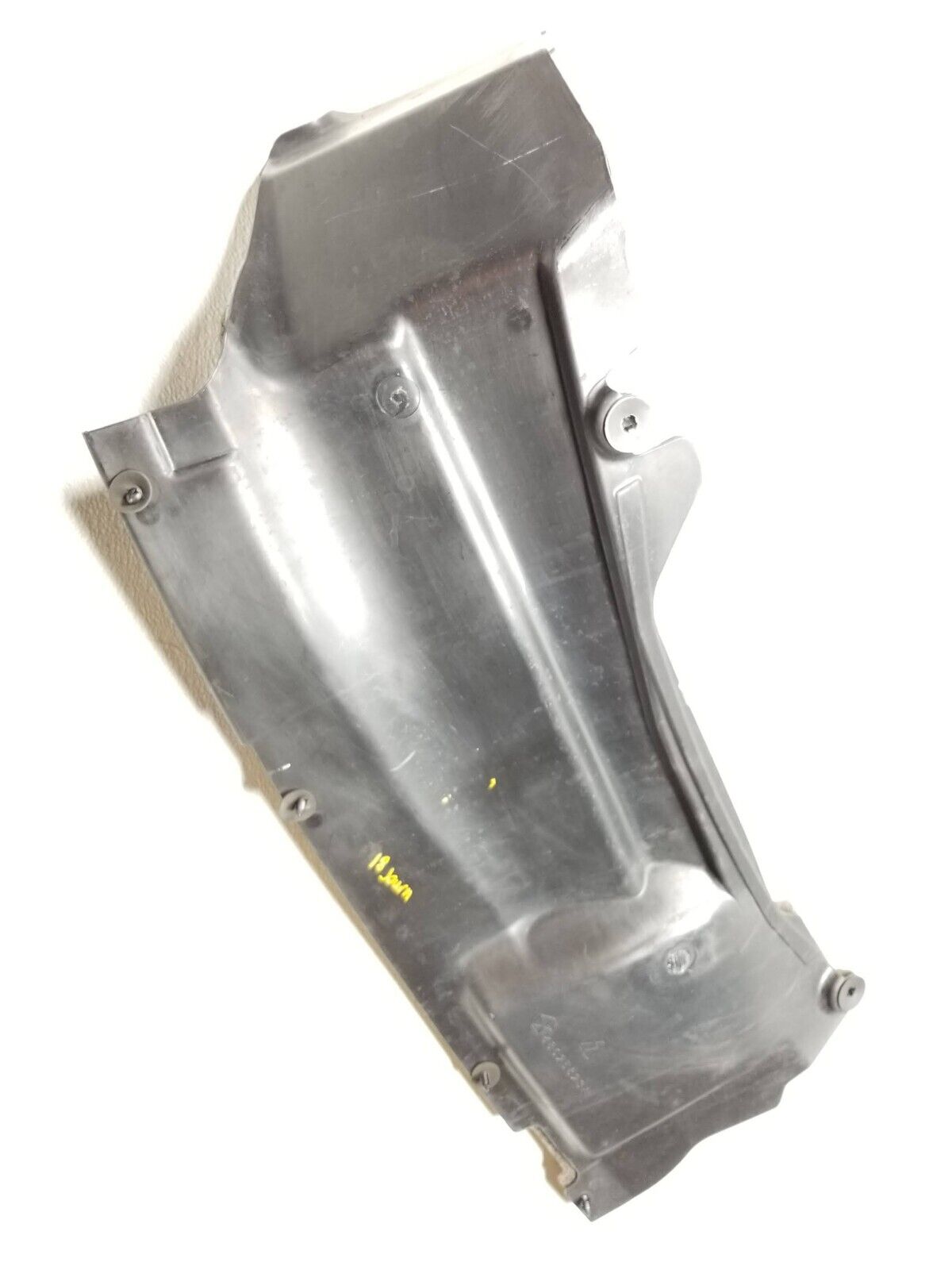 2012 - 2020 Dodge Journey Engine Bay Compartment Silencer Shield Panel OEM