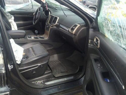 14 15 16 17 Jeep Grand Cherokee Audio Subwoofer Speaker 05064610ac OEM