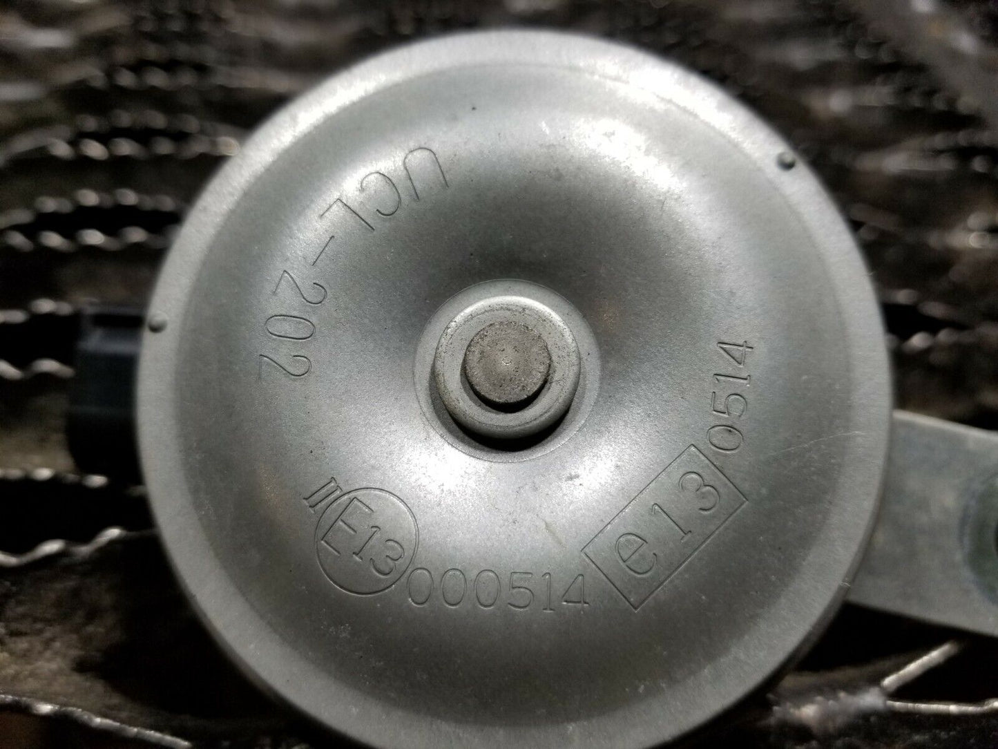 10 11 12 13 14 VW Golf GTI Alarm Horn Signal OEM
