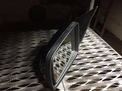 07 08 09 BMW E60 528ix Front Left Driver Door Side View Mirror OEM