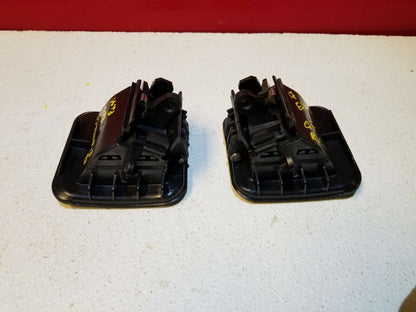 14 15 16 17 Hyundai Elantra Gt Rear Seat Down Fold Release Handle 2pcs OEM 35k