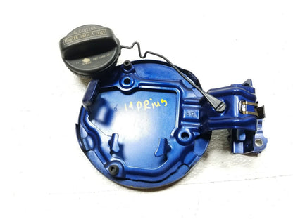 11 12 13 14 15 Toyota Prius Fuel Tank Door Lid Gas Cap OEM •••color 8t5/fb10•••