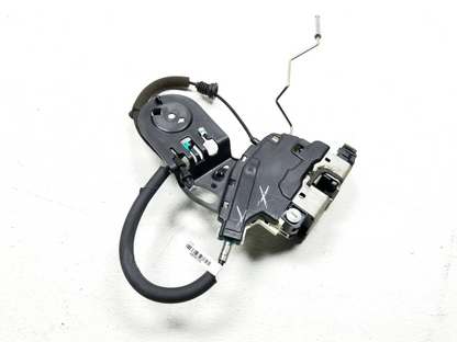 15 16 17 18 19 Chrysler 300 Rear Right Passenger Side Door Lock Actuator OEM 42k