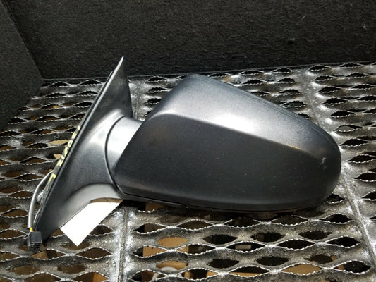09 2009 Chevrolet Malibu Driver Left Door Side View Mirror OEM #117