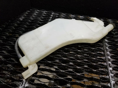 14 15 16 17 18 Nissan Sentra Coolant Owerflow Reservoir Tank Bottle OEM 8k