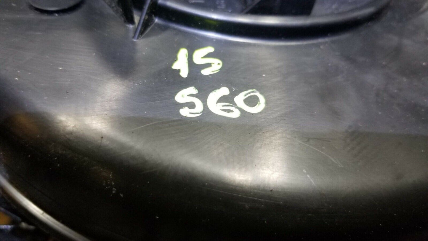 14 15 16 17 Volvo S60 A/c Heater Blower Motor OEM