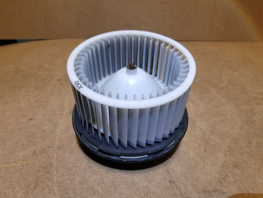 10 11 12 13 14 Hyundai Sonata AC Heater Blower Motor OEM 55k