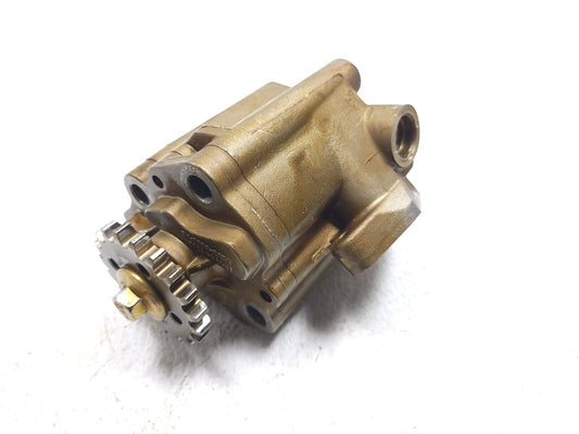 13 14 15 16 Ford Fusion Engine Oil Pump  2.5l OEM